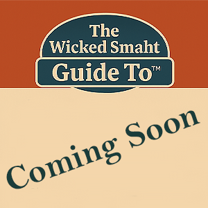 Theme Park Collection - Coming Soon