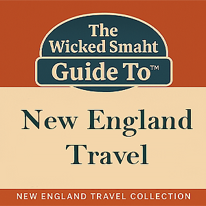 New England Travel Collection