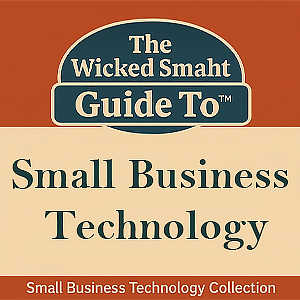 Small Business Technology Collection